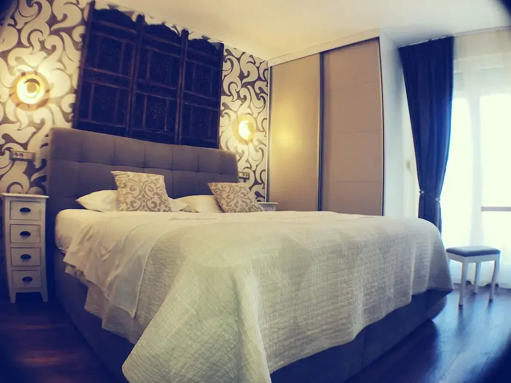 City Apartment near Žnjan Beach