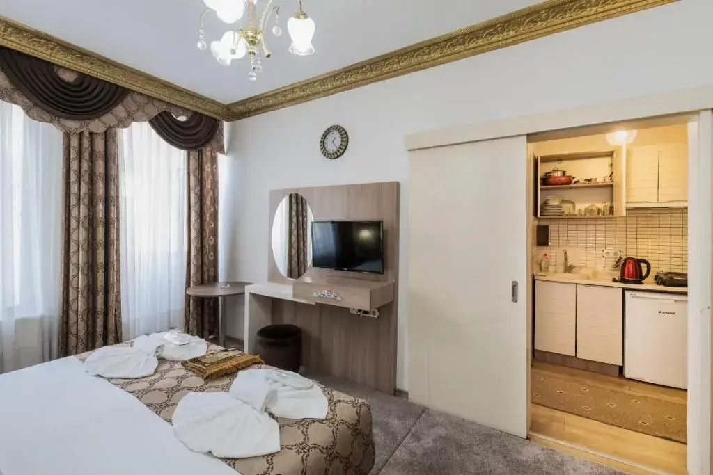 Punto Suite