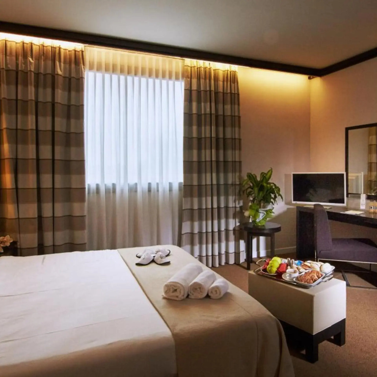 Hotel Pisa Valdera