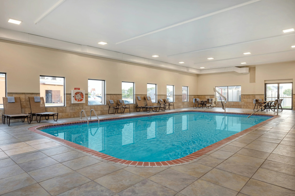 Hampton Inn St. Louis/Collinsville