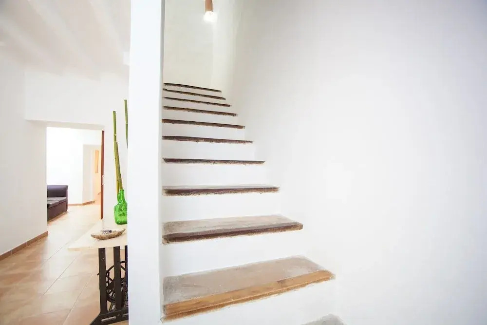Casa Ses Barraques