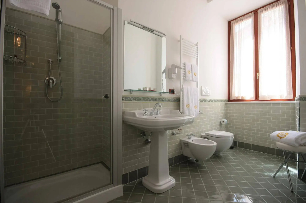 Hotel Rojan