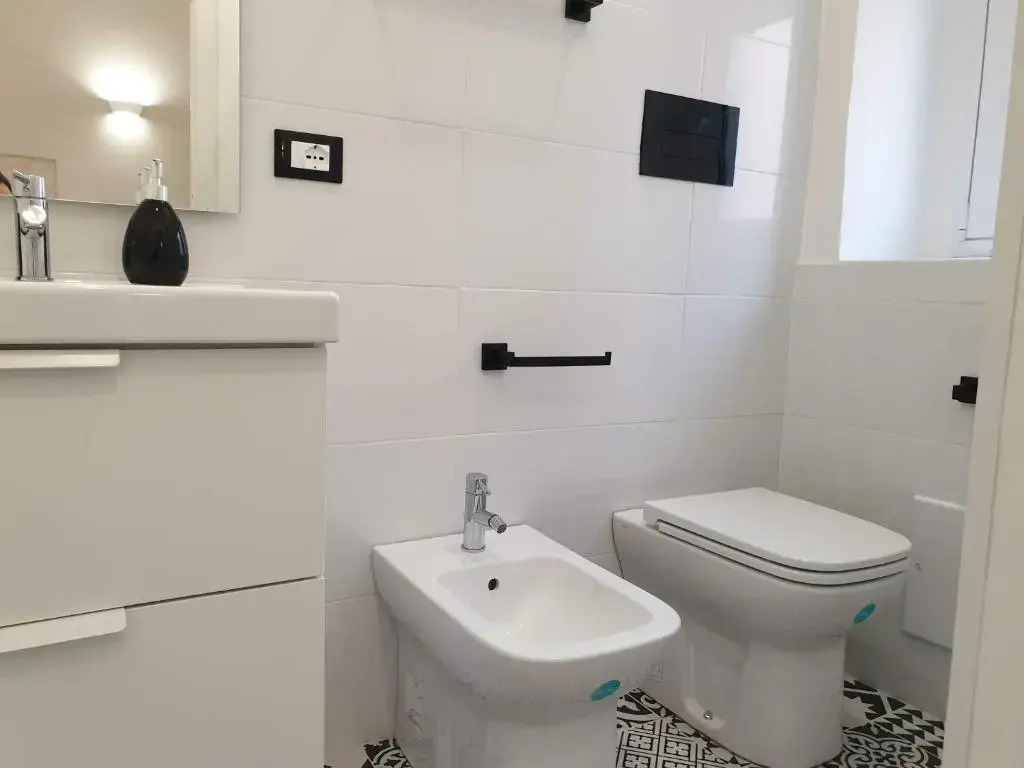 Duomo Rooms b&b