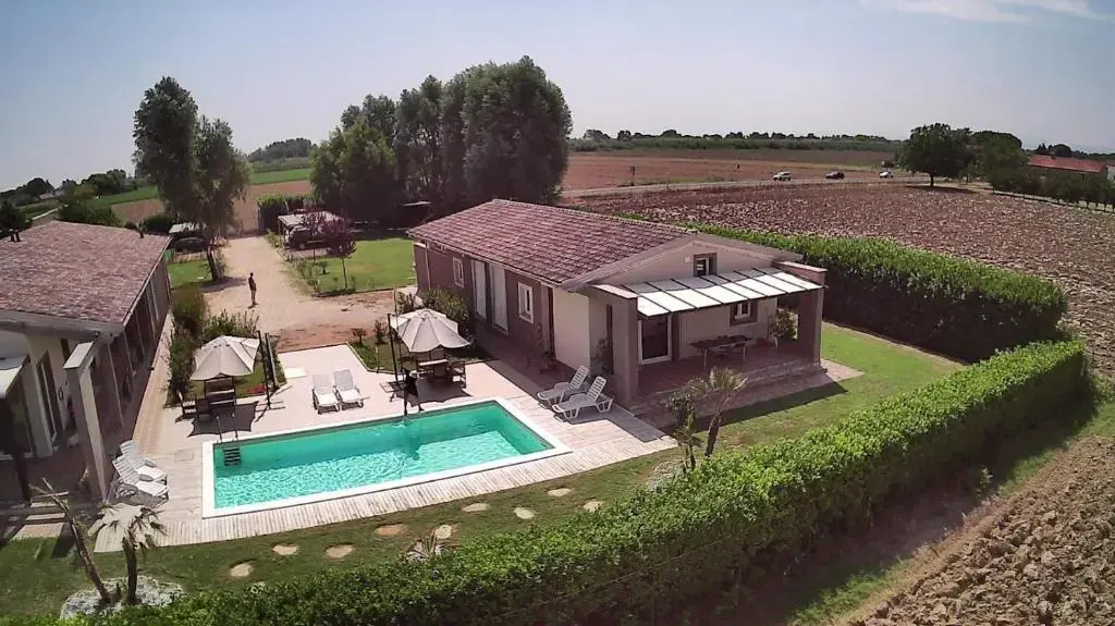 Residence Ca Giuliocesare