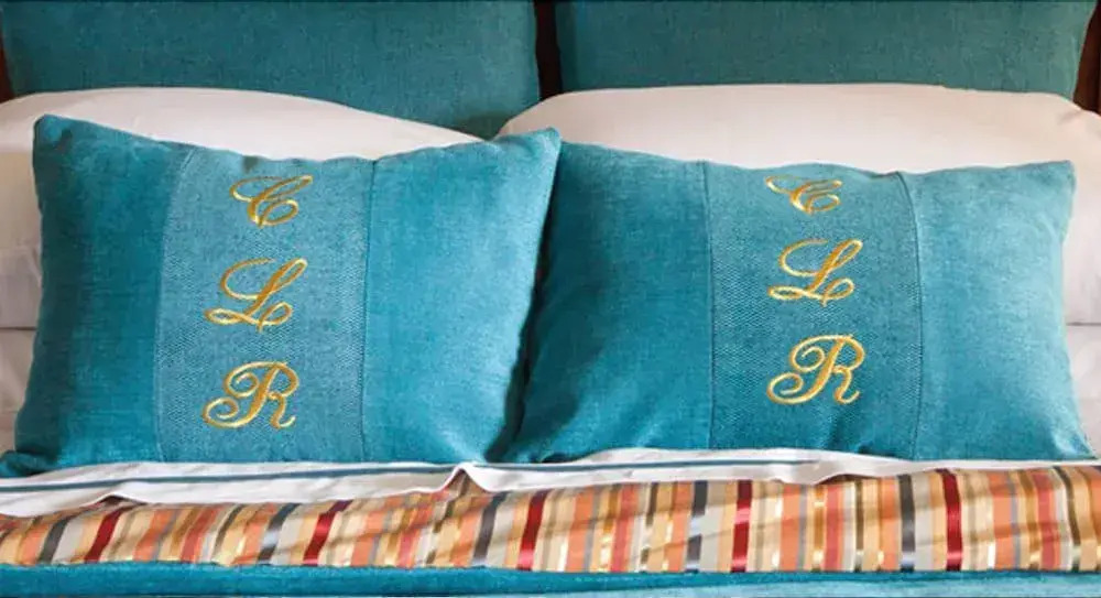 The B&B at Canaan Land Ranch