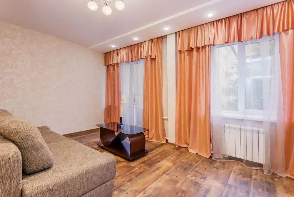 Posutochno Apartments Красная Пресня