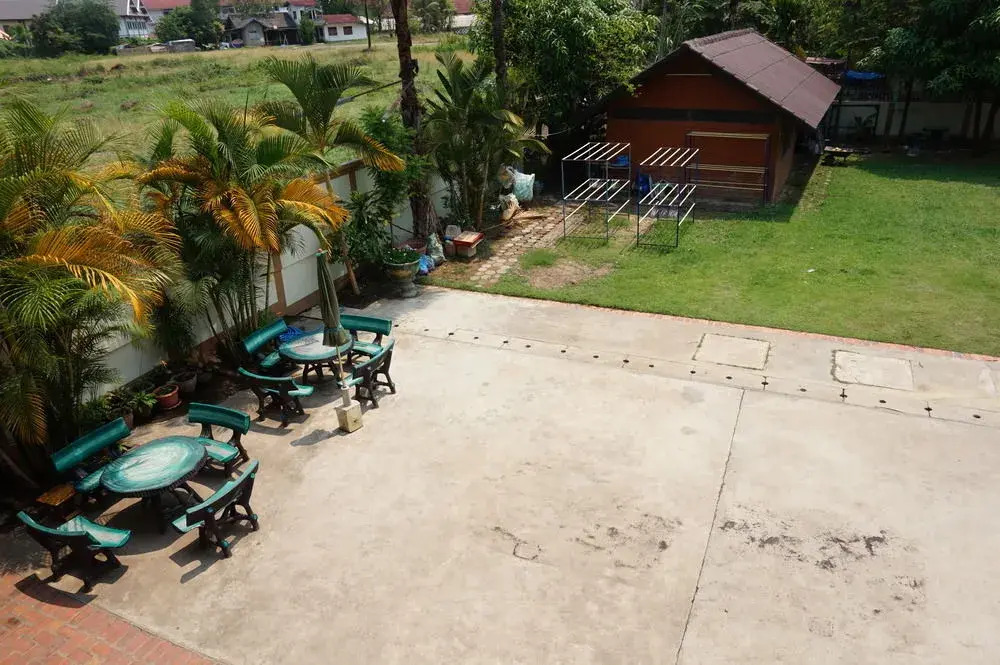 Senehuaphan Guesthouse