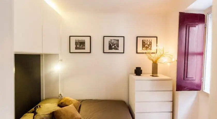 Casa na Mouraria