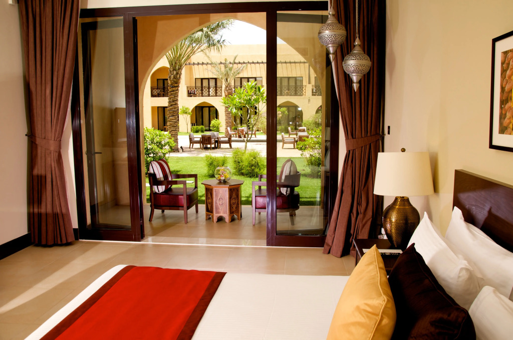 Aldhafra Desert Resort, Vignette Collection by IHG