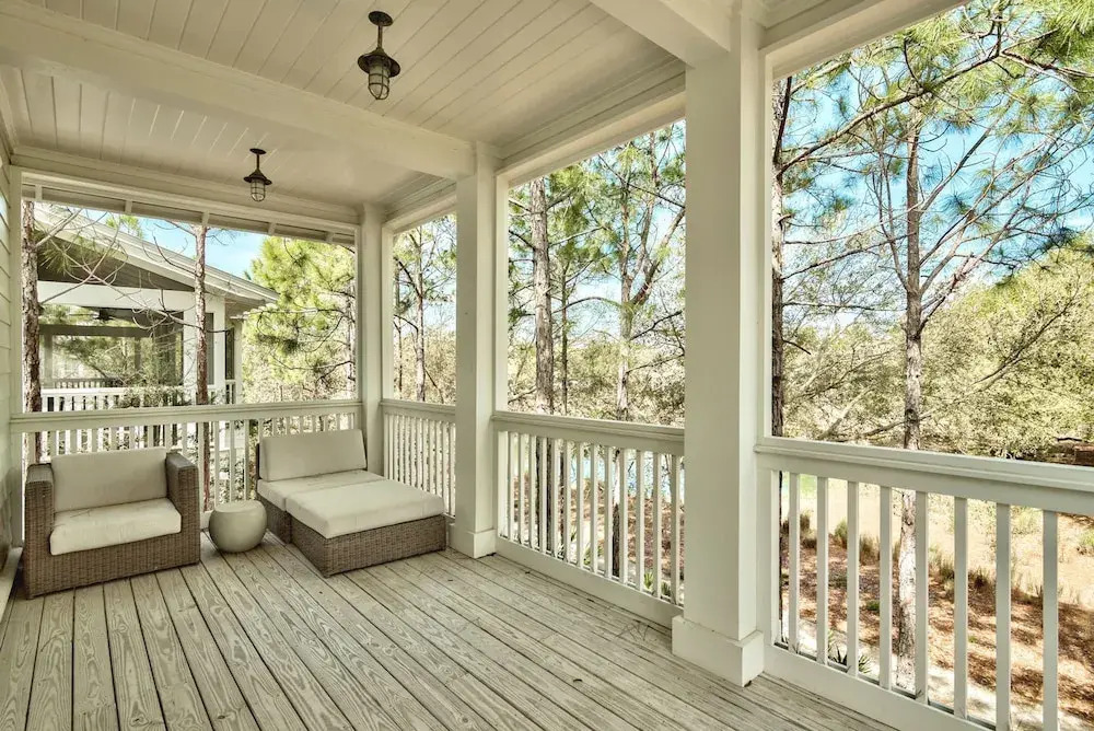 Watercolor by Dune Vacation Rentals-camp District