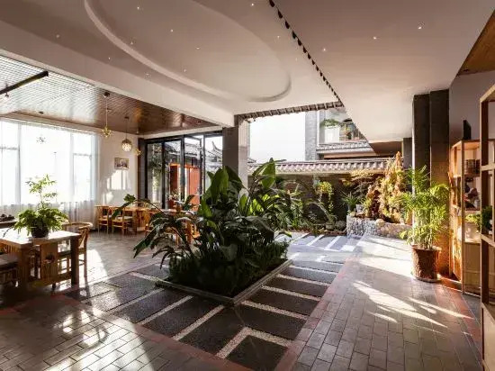 Yuetu Yiyun Guesthouse