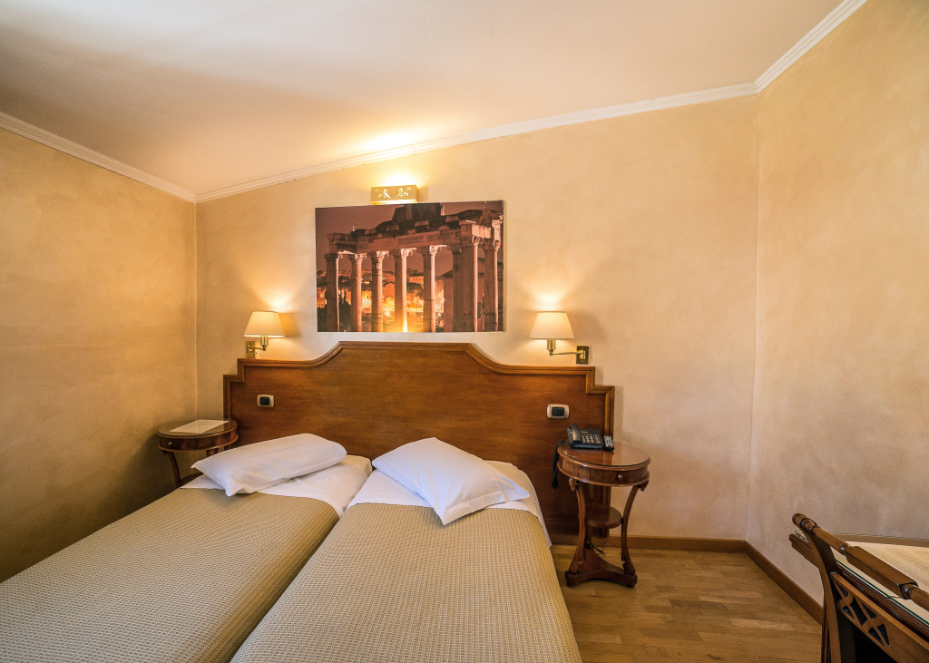 Hotel Kent