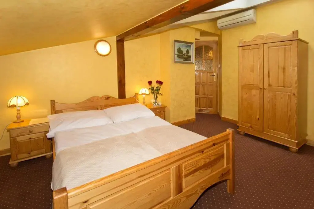 Hotel Retman