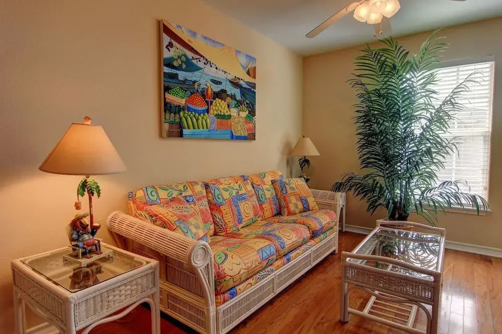 Sea Maiden 10gsc 4 Bedrooms 3 Bathrooms Townhouse