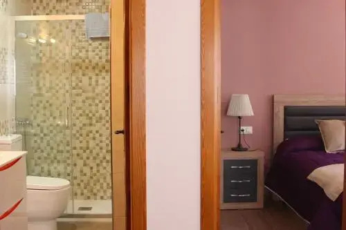 Apartamentos Aldeas de Pontones