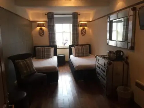 The Tobermory Hotel