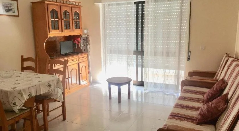 Apartamentos Carteia