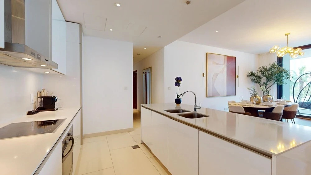 Business Bay - City Walk Blg 2B 105