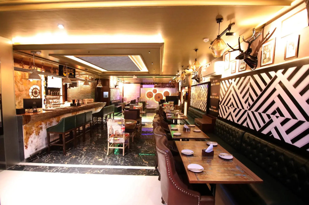 Hotel Seven Junction