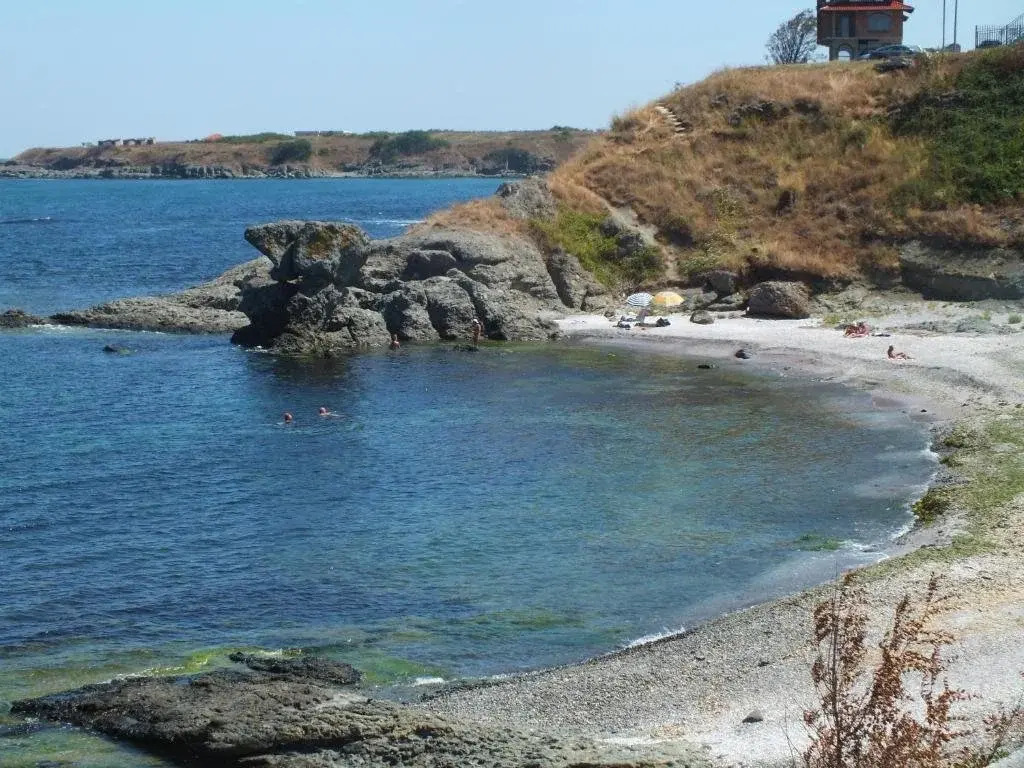 Family Hotel Ocean