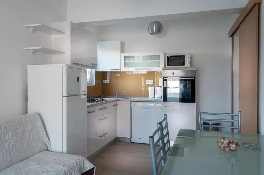 Apartments Nada Bojanić