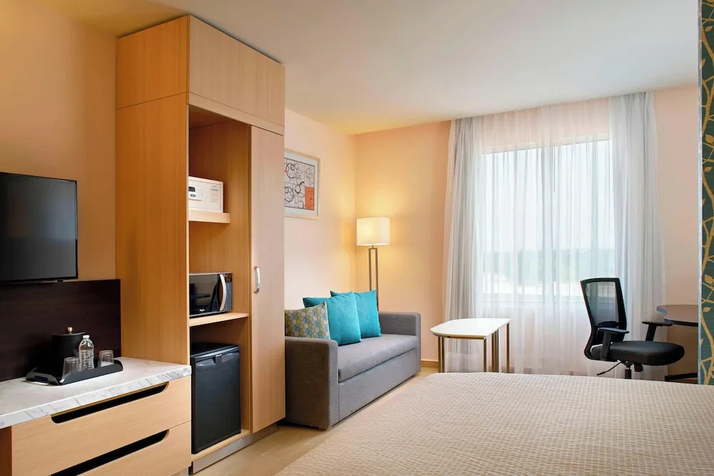 Fairfield Inn & Suites Villahermosa Tabasco