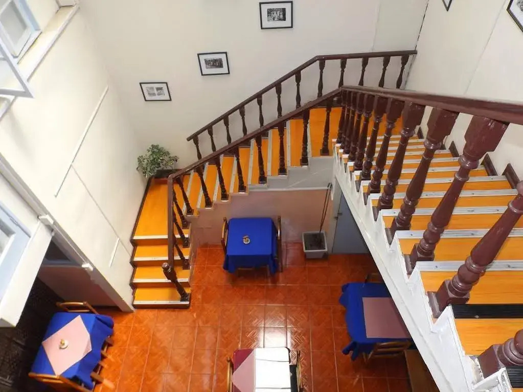 Hotel Pacifico Norte