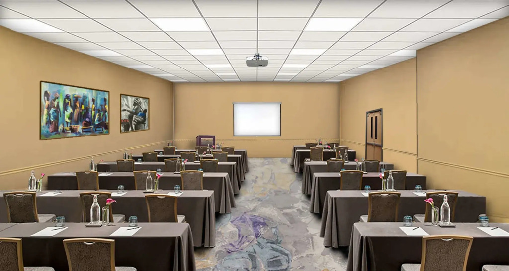 Revel Hotel Minot - SureStay Collection by Best Western