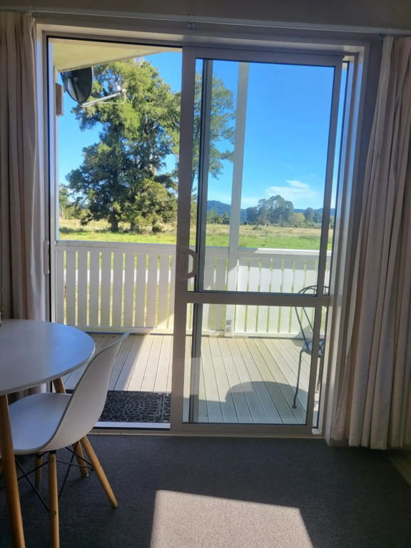 Misty Peaks Guesthouse