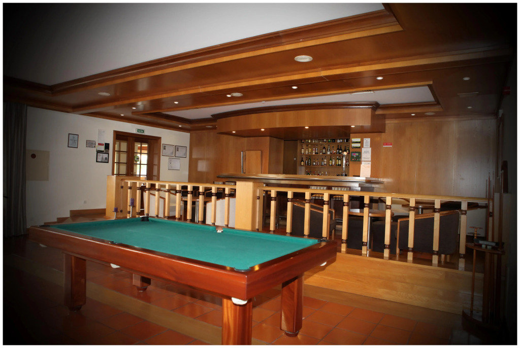 Hotel Segredos De Vale Manso