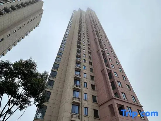 Wuxi Taihu E-Time Homestay