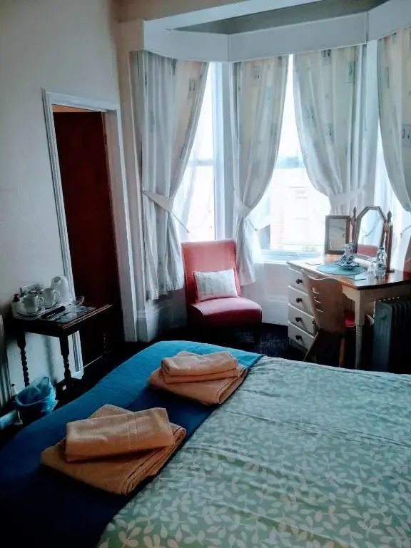 Schofield Guest House