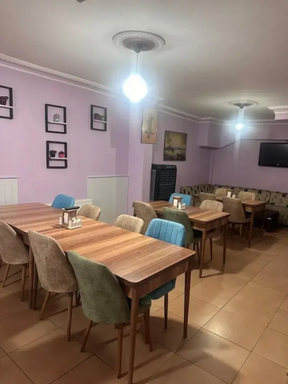 Asya Hotel