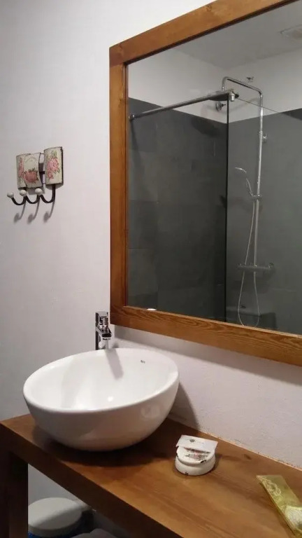 Hostal Pedraforca