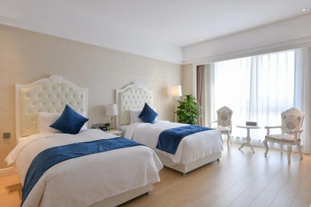 GUOCE Beijing Capital Airport Hotel & Convention Center