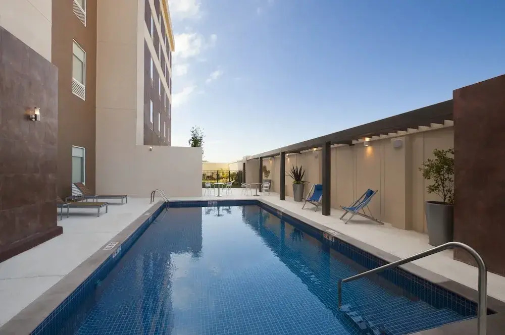 Home2 Suites By Hilton Winter Garden