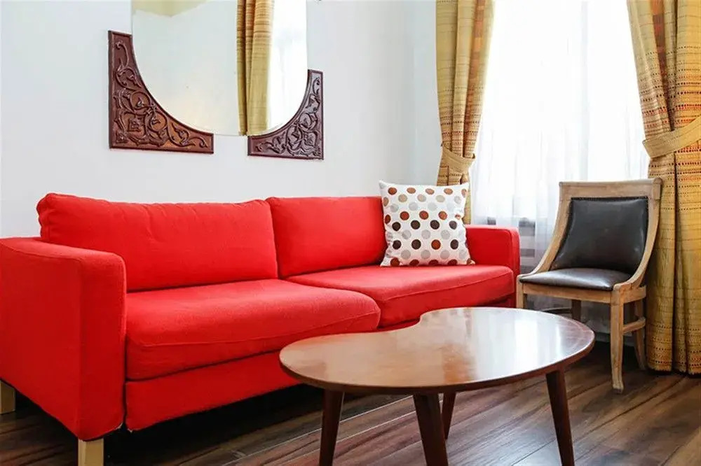 Ala Suites