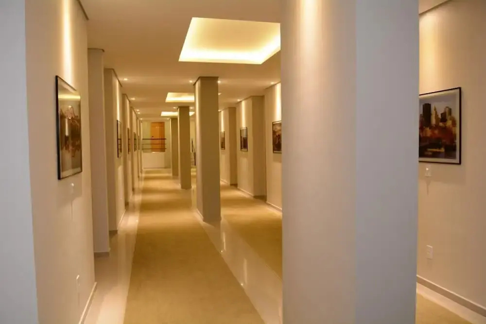 Excellence Plaza Hotel