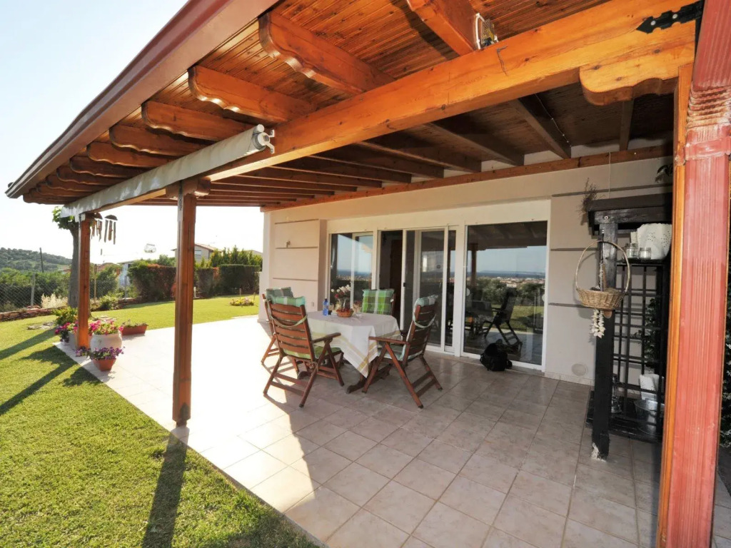 The Grand Panorama Villa