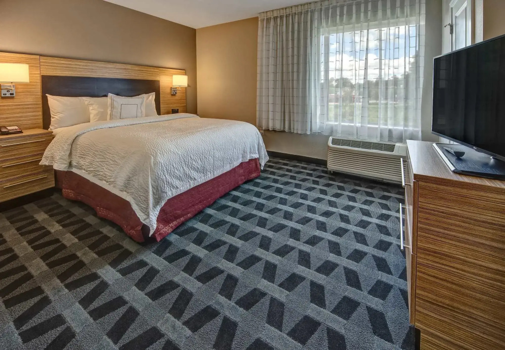 TownePlace Suites by Marriott Auburn University Area