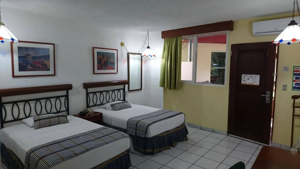 Novo Hotel & Suite