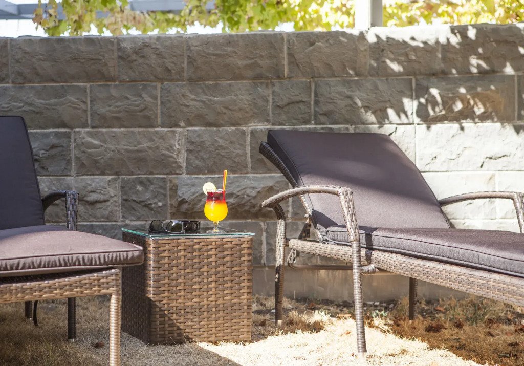 Hotel Oleander - Oleander Resort
