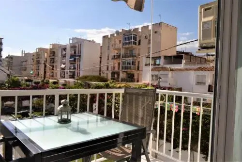 Edf. Gaviota 4º 5