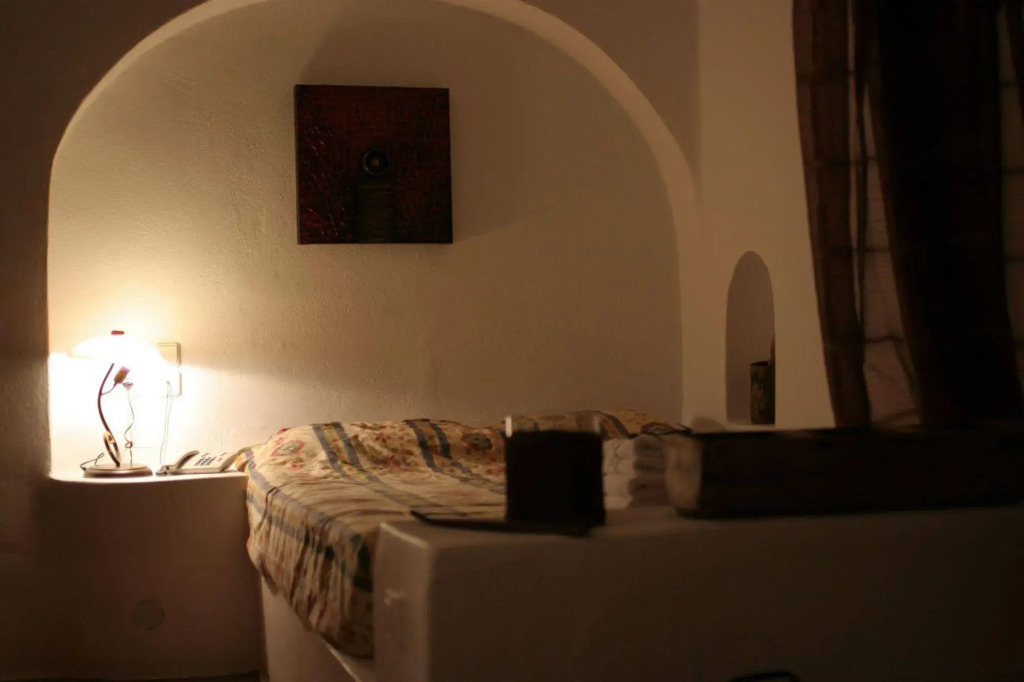 Afroessa Hotel by Caldera Houses
