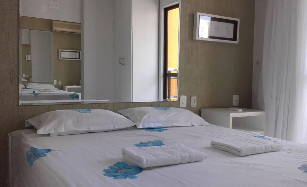 Apartamento Ruy Castelo Branco