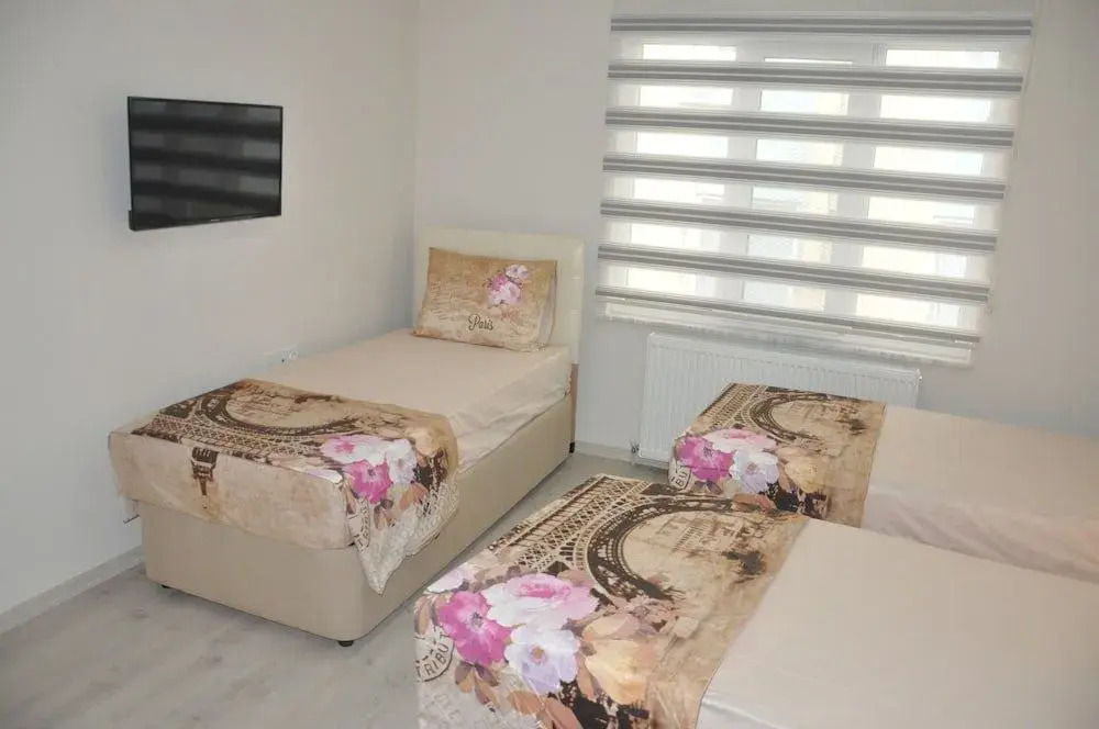 Tekinler Otel
