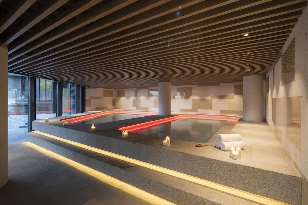 Radisson Collection Resort, Nanjing