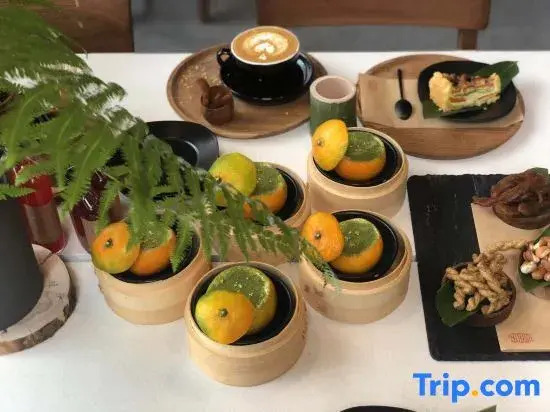 Ruralation MO⁺ Co-living Retreat, Chenjiapu,Songyang
