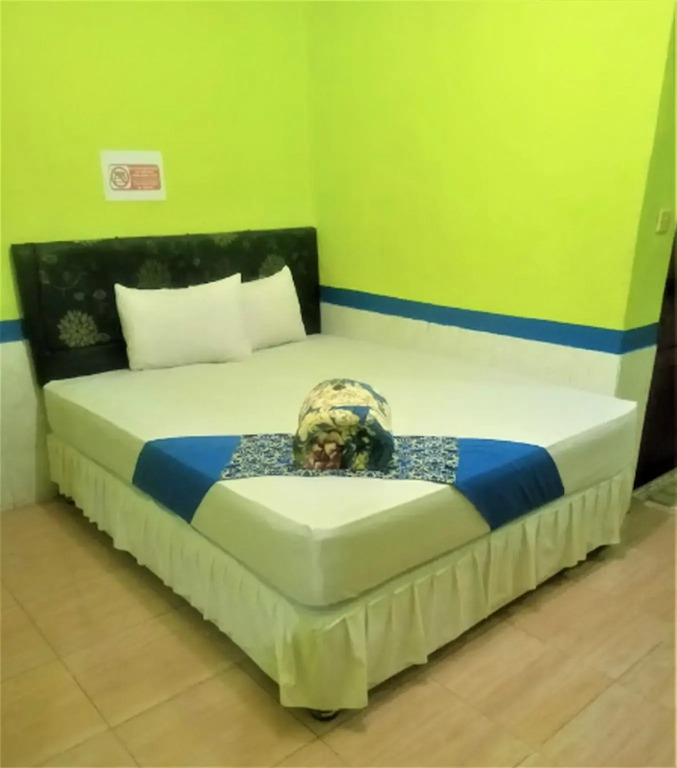 Hotel Indah Grogot Syariah Mitra RedDoorz