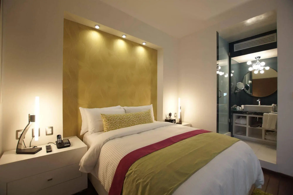 1850 Hotel Boutique